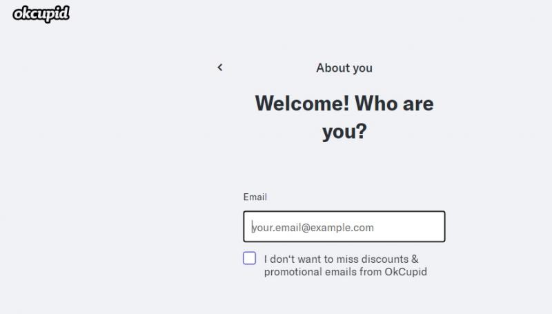 OkCupid