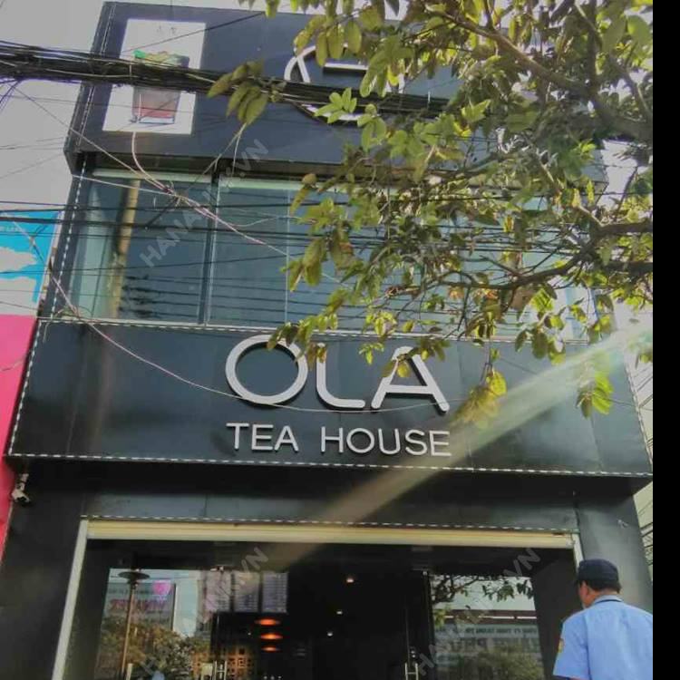 Ola Tea House