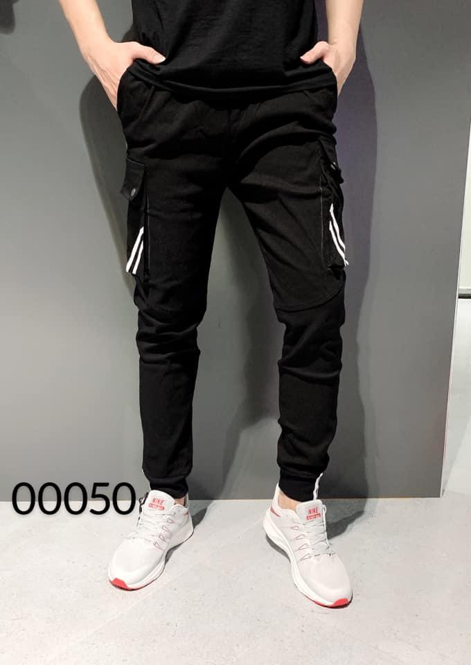 Jogger rất thời trang