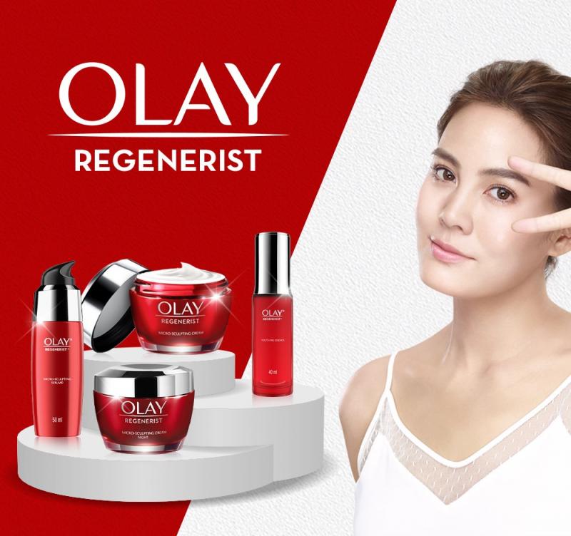 Olay Regenerist tinh chất chống lão hóa