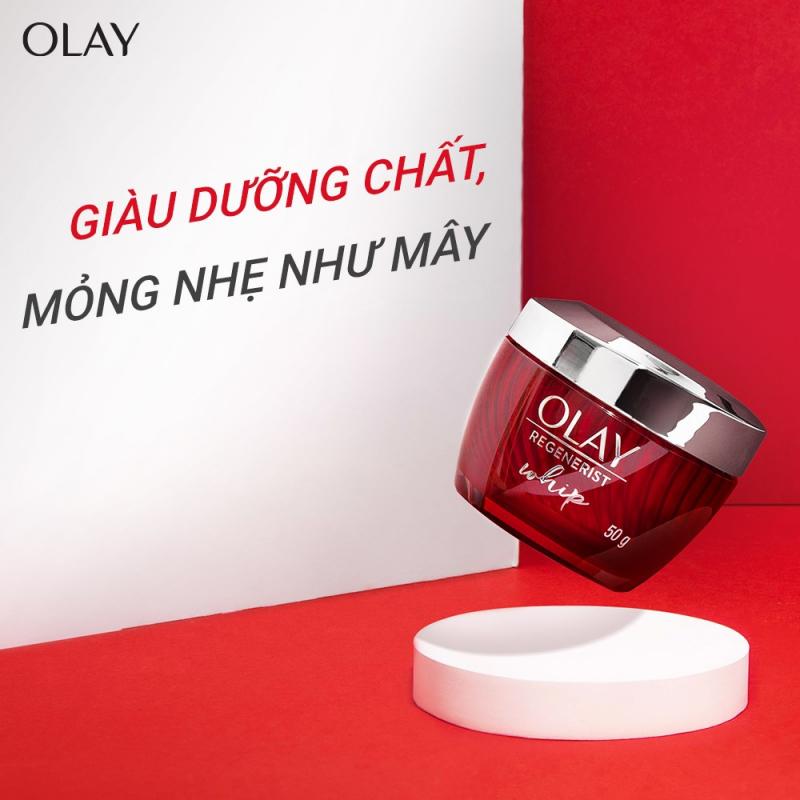 Olay Regenerist Whip