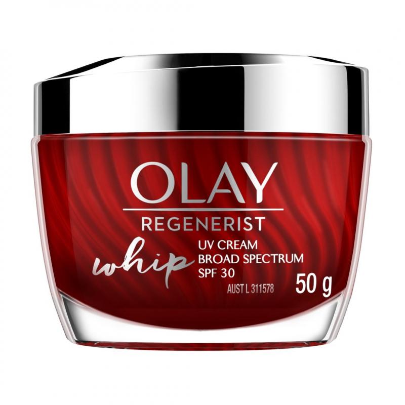 Olay Regenerist Whip