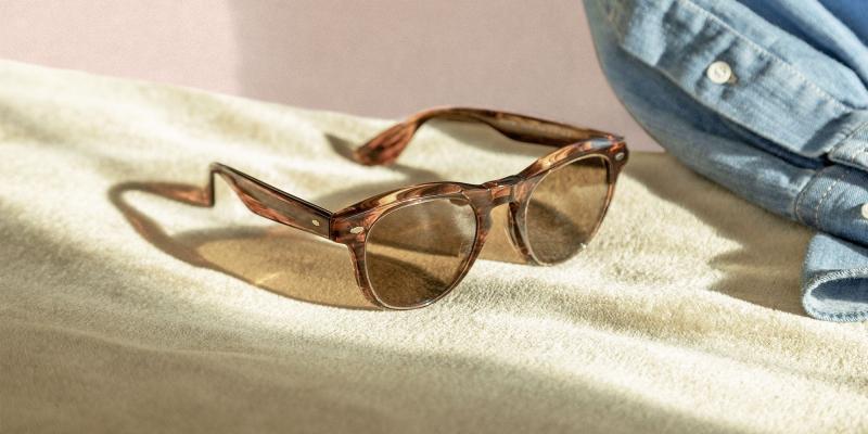 Oliver Peoples