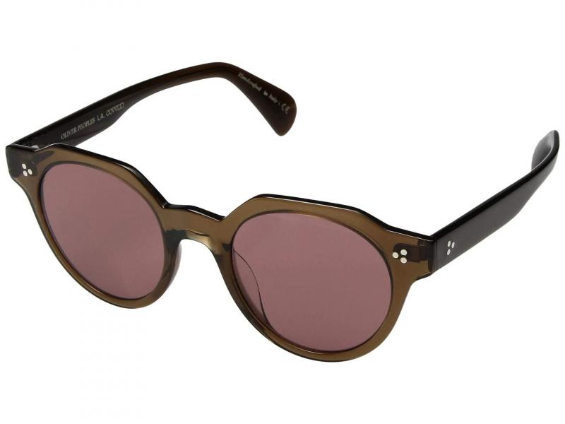 Oliver Peoples