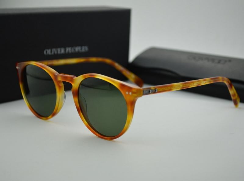 Oliver Peoples