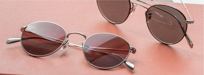 Oliver Peoples