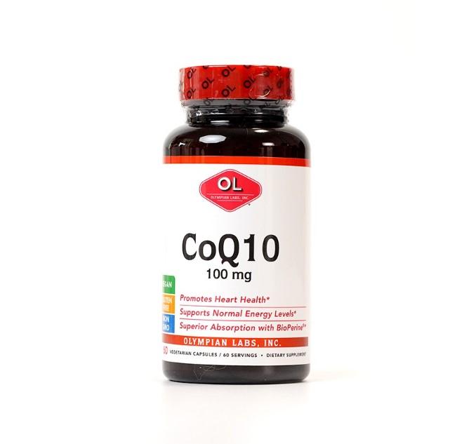 Olympian Labs CoQ10