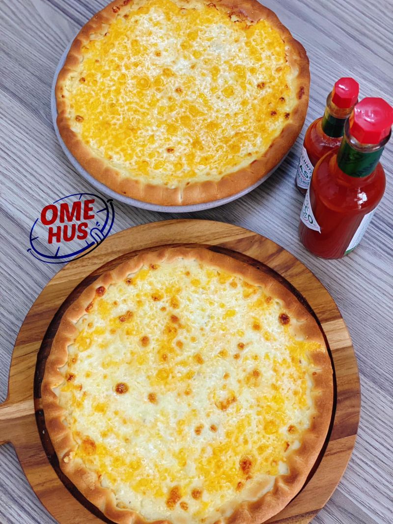 OME - Pizza & Bakery