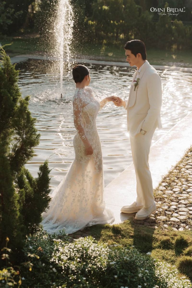 Omni Bridal