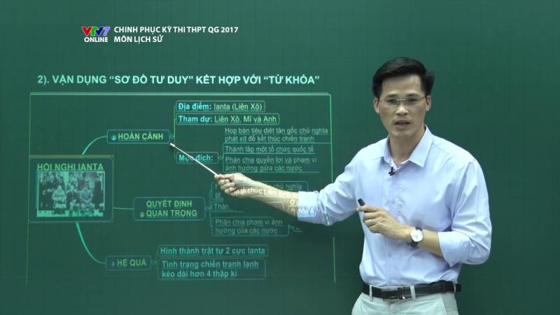 Có hàng loạt kênh về Lịch sử được biên tập dưới dạng audio hay video để bạn có thể nghe và ghi nhớ