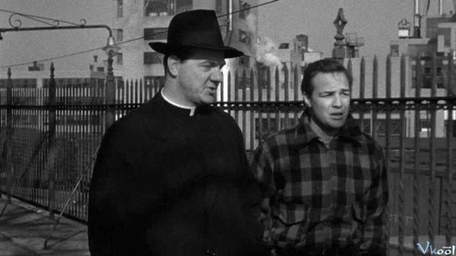 On The Waterfront – Trên Bến Cảng (1954)