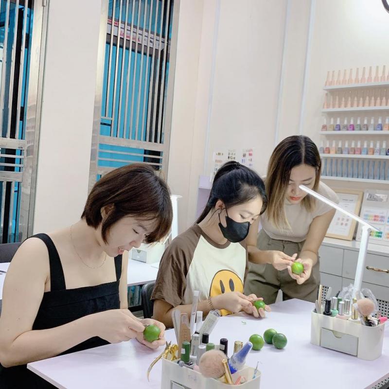 One Beauty Academy