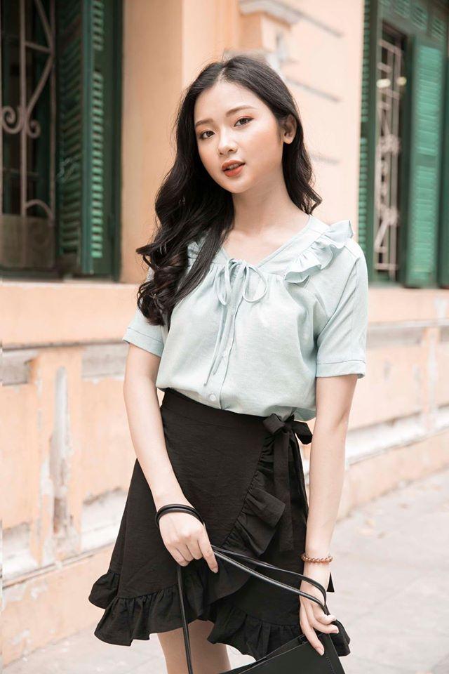 Shop thời trang online tại Hà Nội uy tín nhất