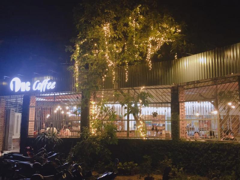 Quán cafe tại Hòa Bình ngon giá rẻ view đẹp hút khách nhất