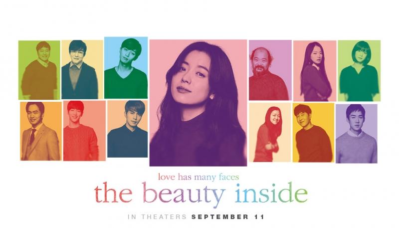 The Beauty Inside (2015) - Vẻ Đẹp Tâm Hồn
