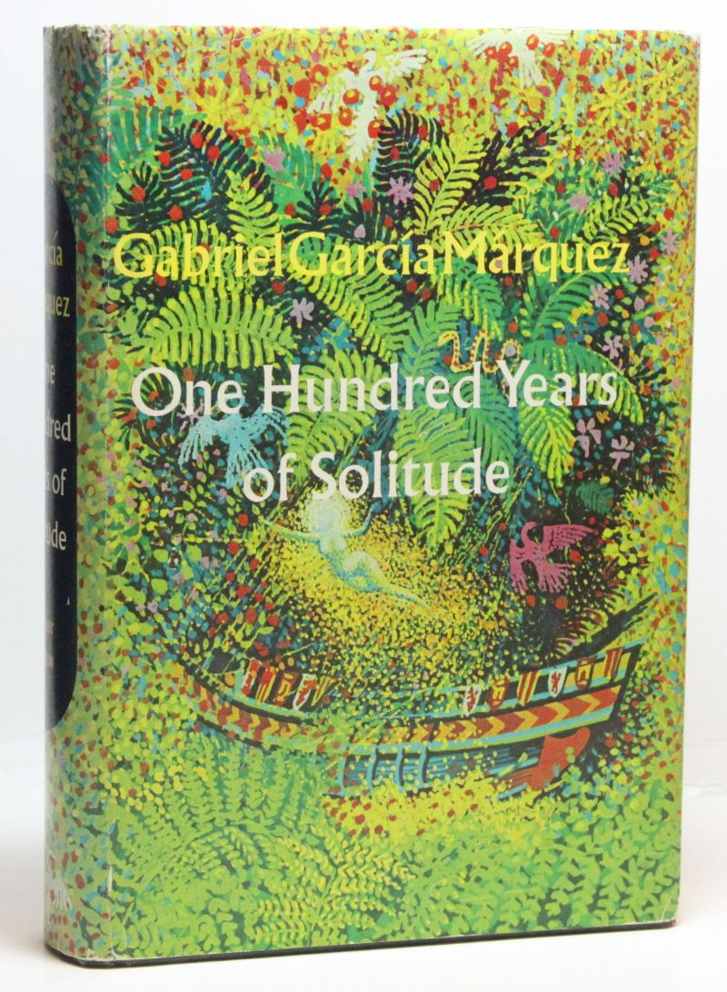 One hundred years of solitude