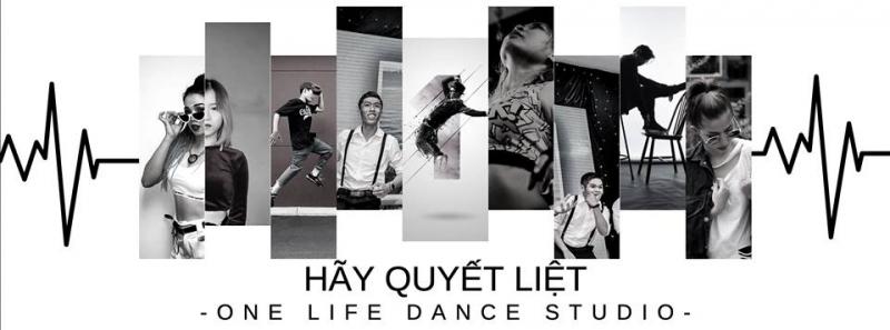 ONE LIFE DANCE