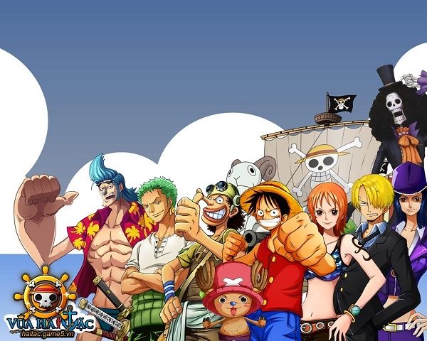 One Piece