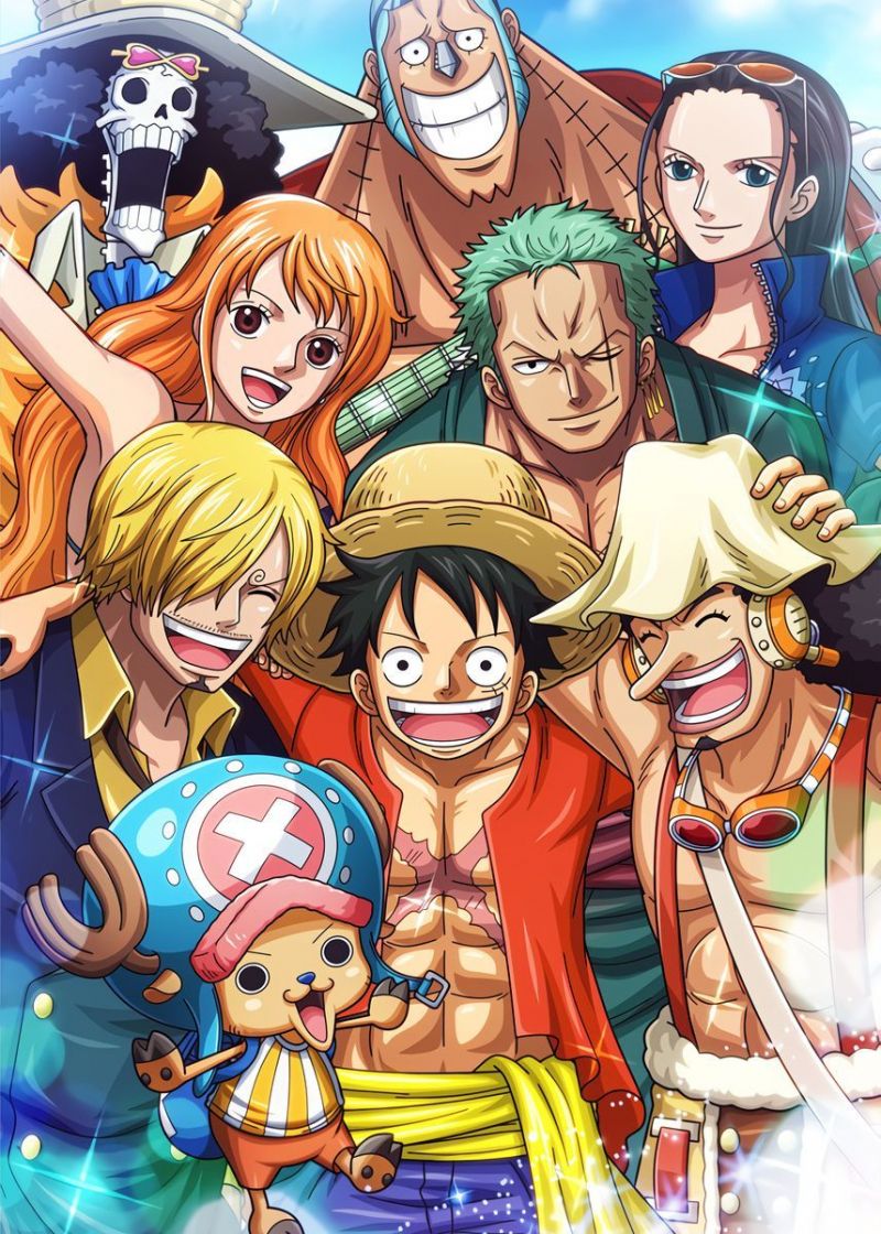 Anime phiêu lưu luôn có sức hút khó cưỡng đối với người yêu thích phim hoạt hình. Hãy xem hình ảnh liên quan đến anime phiêu lưu để khám phá thế giới mới lạ và tìm hiểu những cuộc phiêu lưu đầy thử thách và kịch tính, đặc biệt là trong One Piece Luffy.
