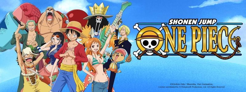 One Piece - Tập 70