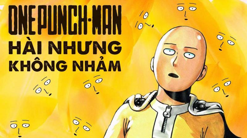 Mô Hình Anime One Punch Man Giá Tốt T08/2023 | Mua tại Lazada.vn