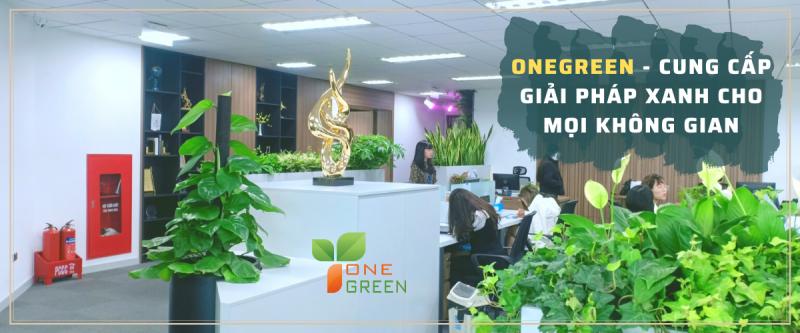 Onegreen