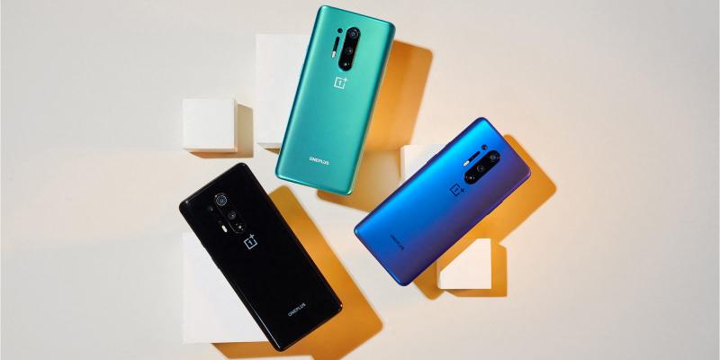 Mê mẩn với OnePlus