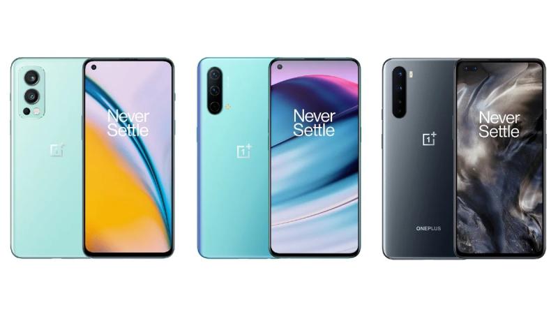 Thương hiệu OnePlus