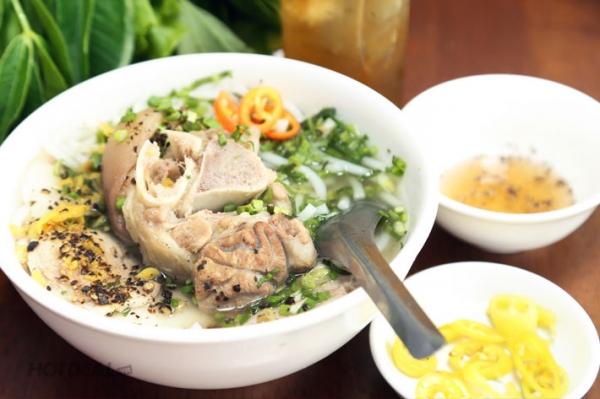 Ông Cáo - Bánh canh Trảng Bàng