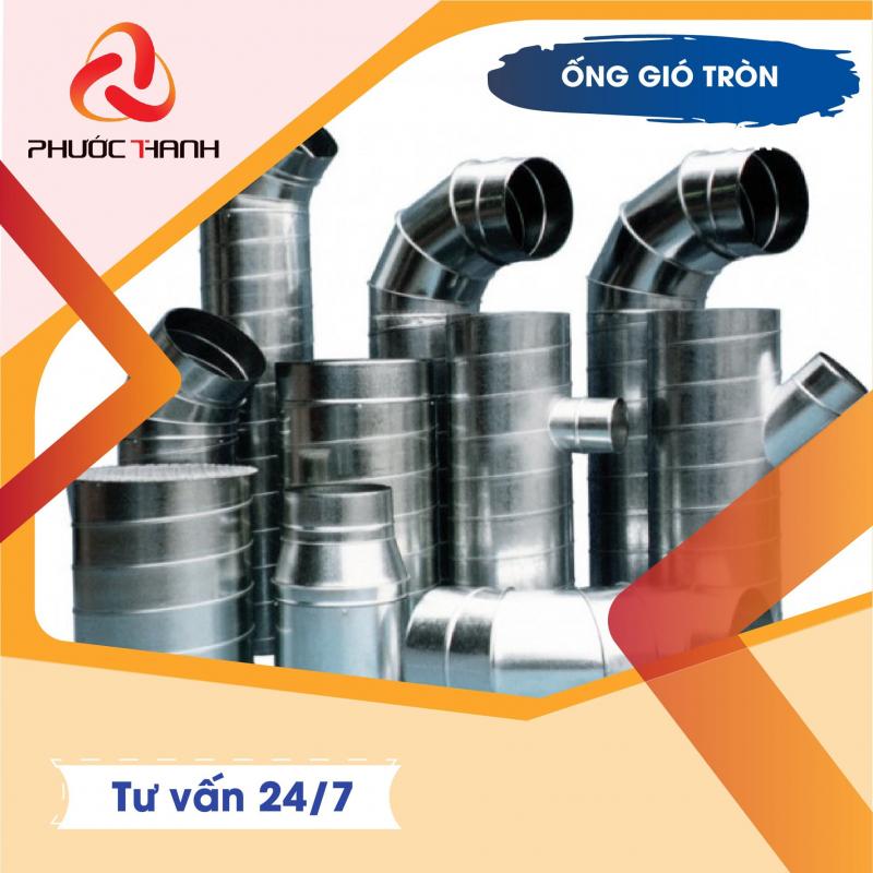 Ống gió Phước Thanh