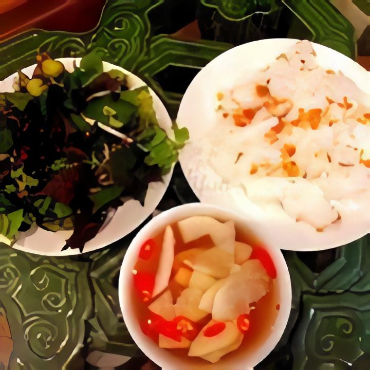 Quán ăn ngon phố Hàng Bồ, Quận Hoàn Kiếm