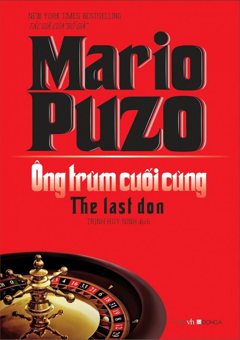 Ông trùm cuối cùng - The Last Don