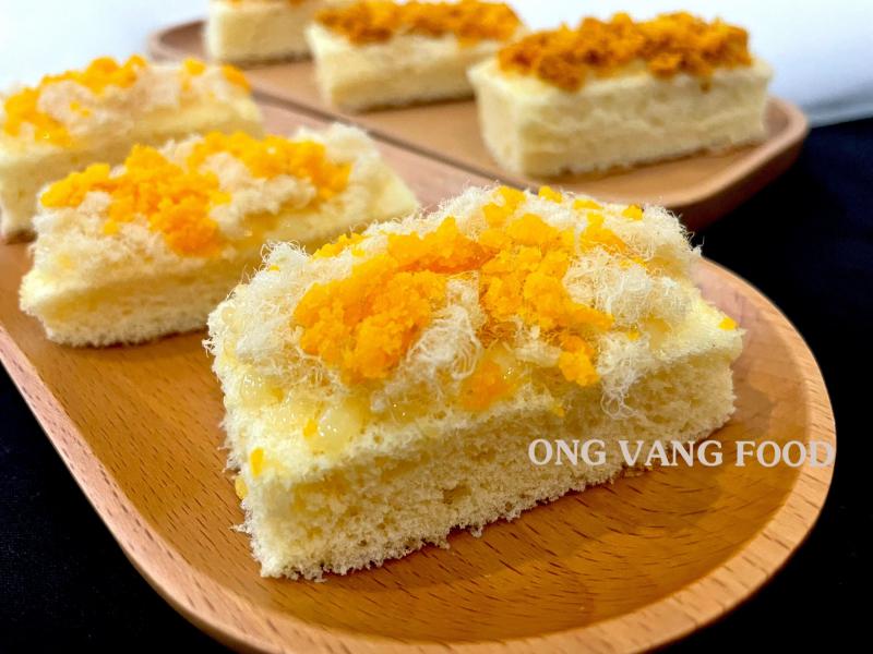 Ong Vàng Food
