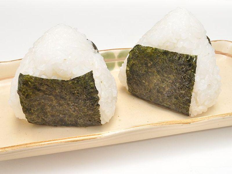 Onigiri