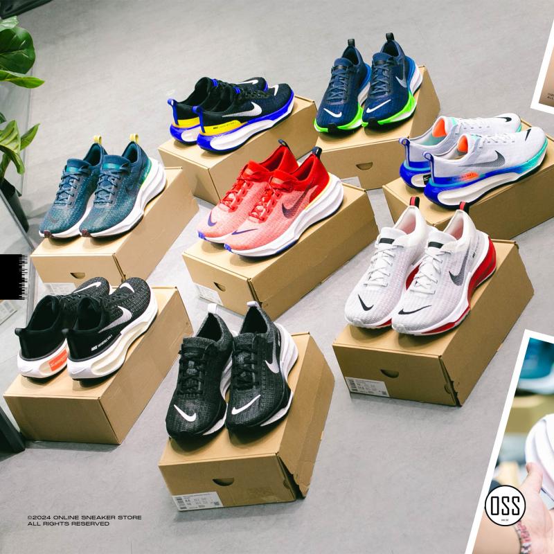 Online Sneaker Store (OSS)