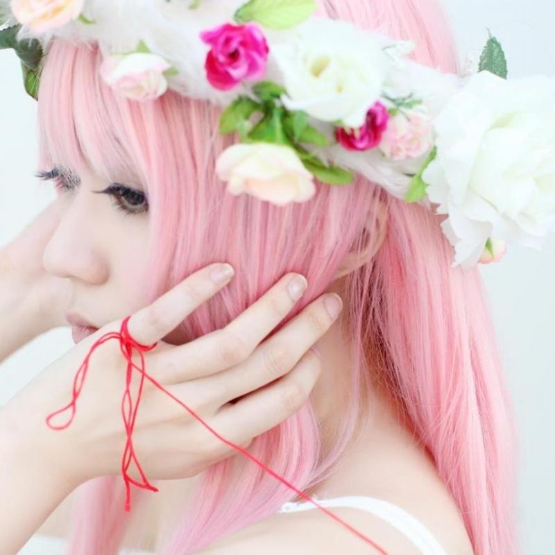 Megurine Luka - Just Be Friend