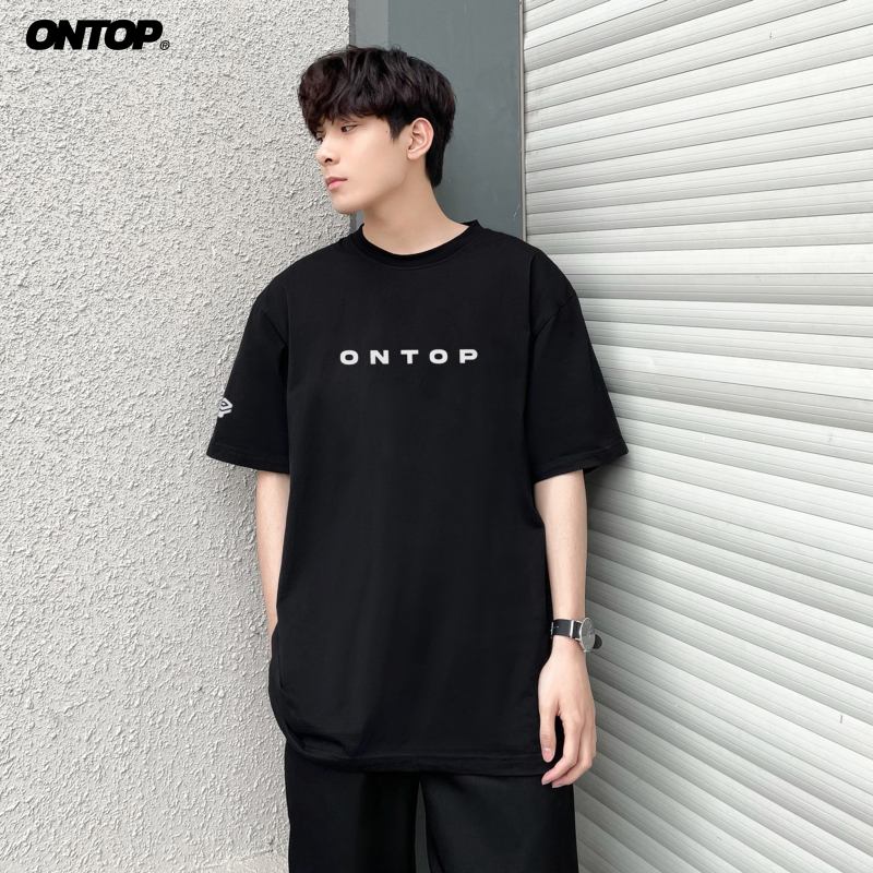 ontop.brand - Local Brand