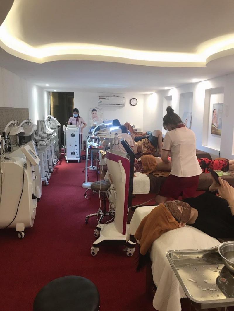 Opal clinic spa