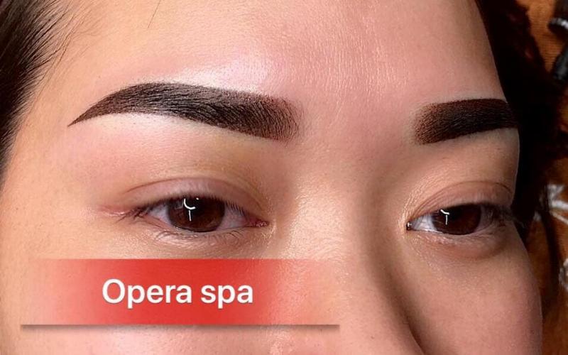 Địa chỉ phun xăm thẩm mỹ đẹp và chất lượng nhất Bình Dương