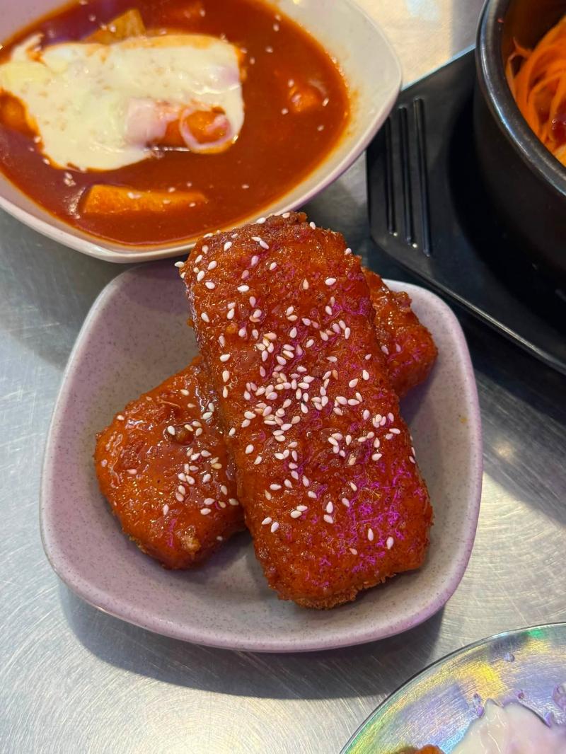 Oppa Korean Food