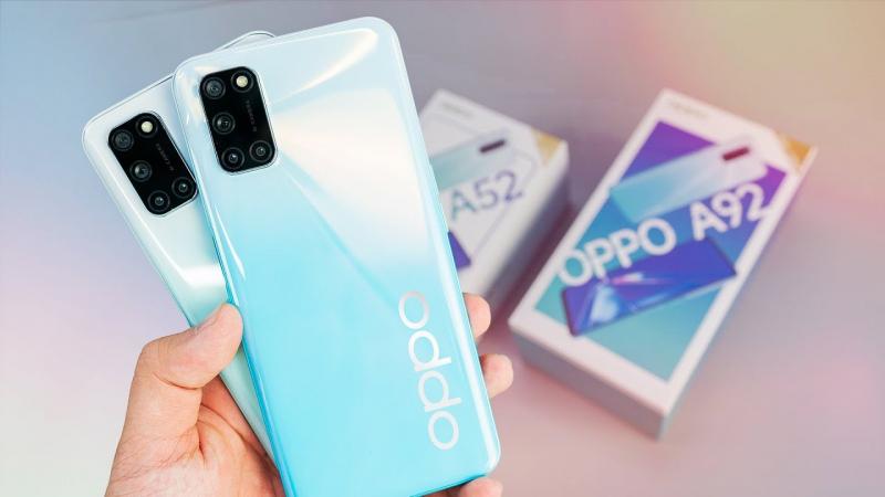 OPPO