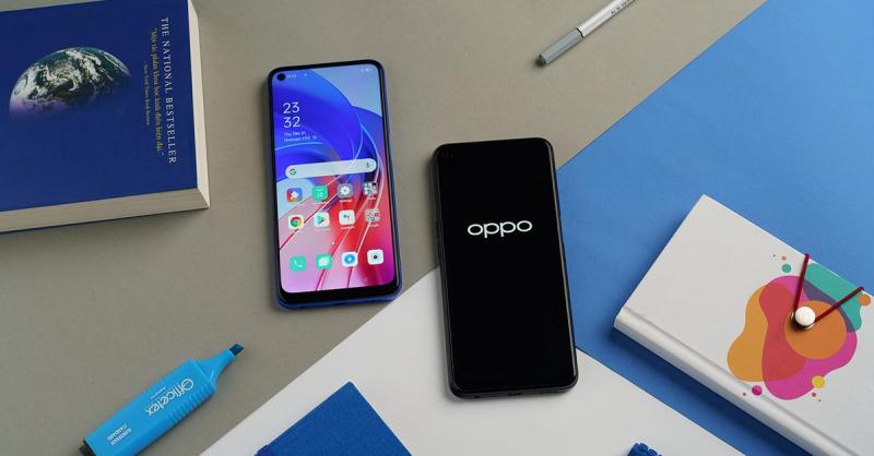 OPPO