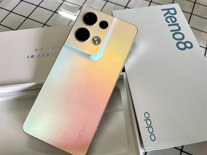 Điện thoại Oppo