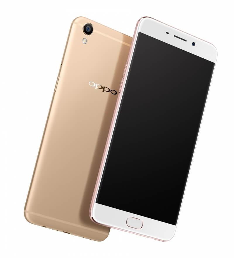 Oppo F1S