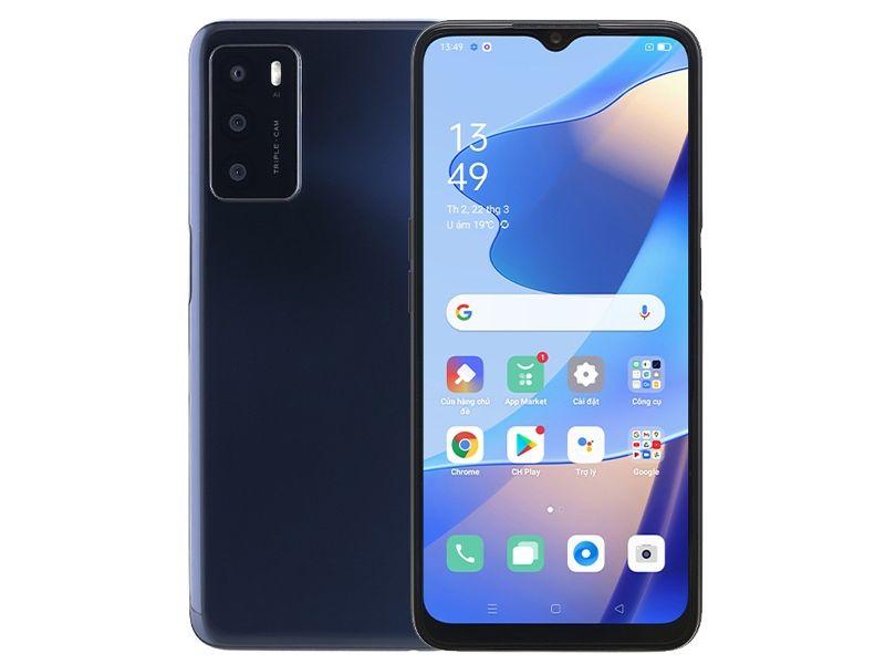 Oppo A16