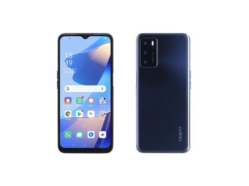 Oppo A16