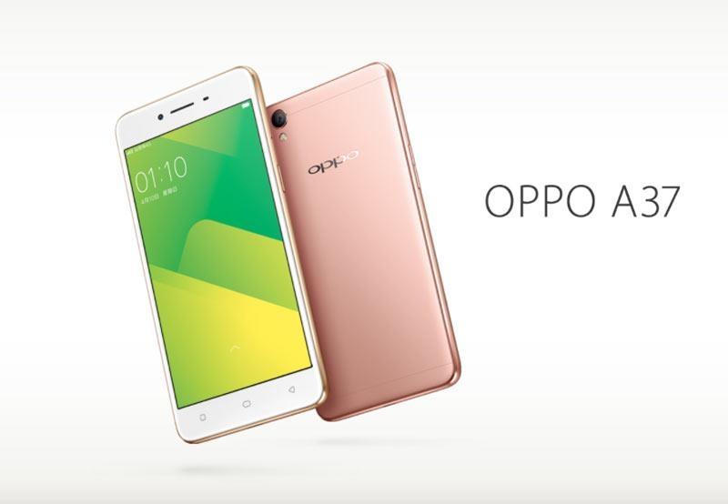 Oppo A37 (Neo 9)