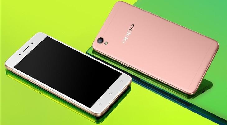 Oppo A37 (Neo 9)