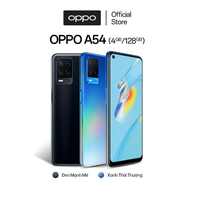 Oppo A54 (4GB/128GB)