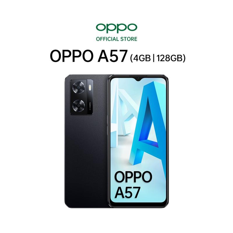 Oppo A57